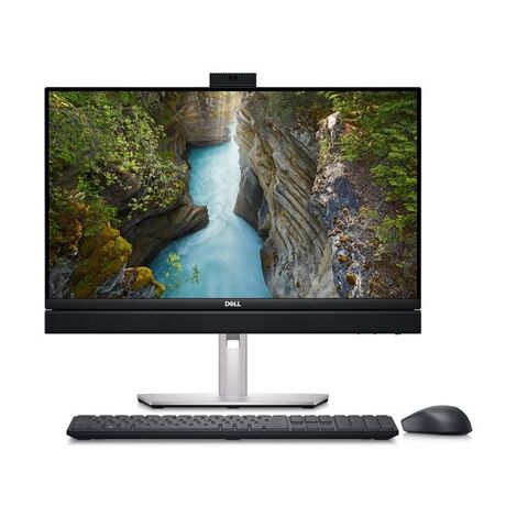 Dell Optiplex Plus 7410 OP-RD33-14719  23.8 אינטש דל למכירה , 4 image