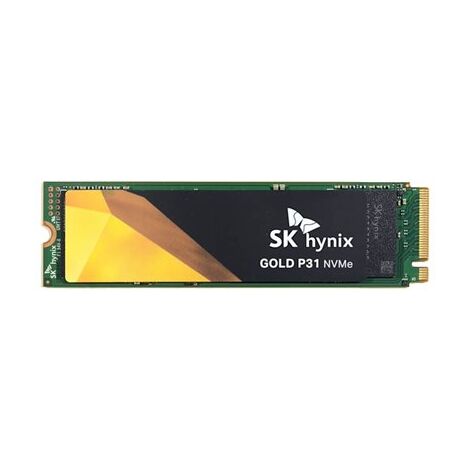 Gold P31 SHGP31-500GM-2 Hynix למכירה 