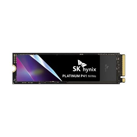 Platinum P41 SHPP41-2000GM-2 Hynix למכירה , 2 image