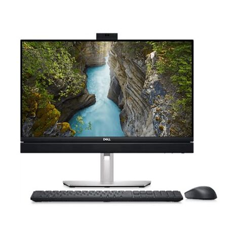 Dell Optiplex Plus 7410 OP-RD33-14718  23.8 אינטש דל למכירה , 3 image