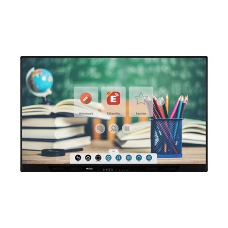 מסך מחשב Vestel IFX Generation 2 IFX752-4P 4K למכירה , 2 image