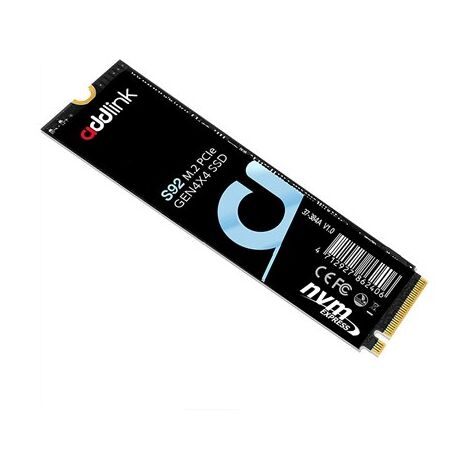 S92 AD1TBS92M2P Addlink למכירה , 2 image