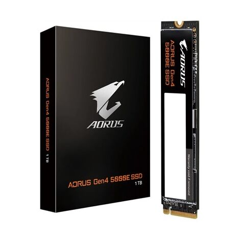 Aorus 5000E AG450E1024-G Gigabyte למכירה , 2 image