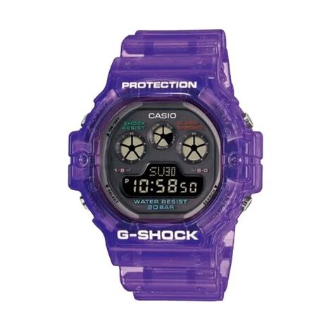 שעון יד Casio DW-5900JT-6 קסיו למכירה 