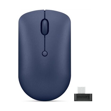 עכבר  אלחוטי Lenovo 540 USB-C Wireless Compact Mouse GY51D20871 לנובו למכירה , 2 image