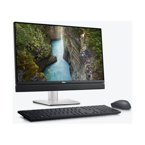Dell Optiplex Plus 7410 OP-RD33-14718  23.8 אינטש דל למכירה , 2 image