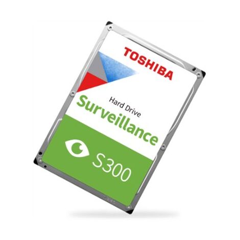 Surveillance S300 HDWT840UZSVA Toshiba טושיבה למכירה , 3 image