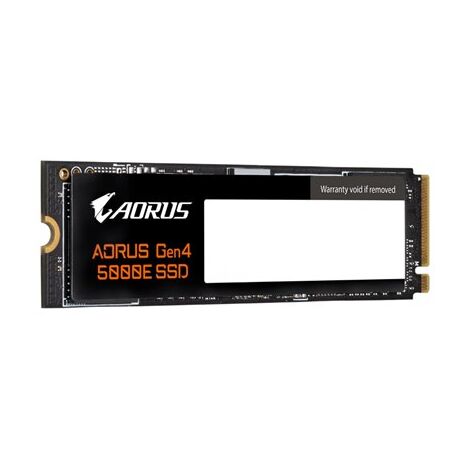 Aorus 5000E AG450E1024-G Gigabyte למכירה , 3 image