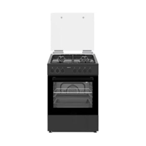תנור משולב כיריים Fujicom FJFSC75BK פוג'יקום למכירה , 2 image