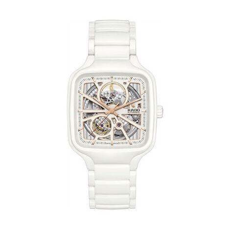 שעון יד  יוניסקס Rado R27073012 ראדו למכירה 
