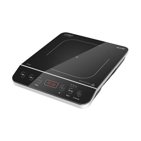 כיריים אינדוקציה Caso Touch 2000 למכירה , 2 image