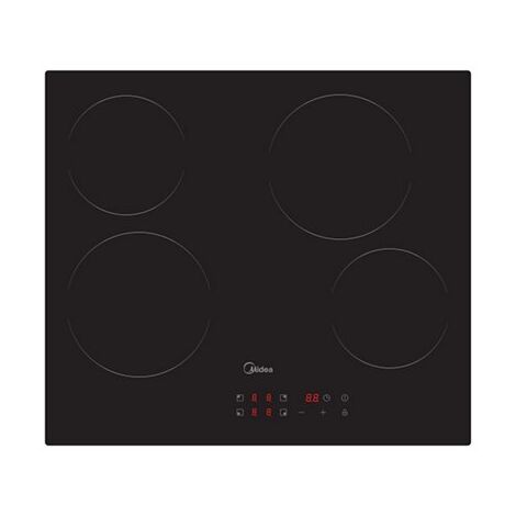 כיריים חשמליות Midea MC6F6002R242 מידאה למכירה , 2 image