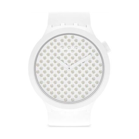 שעון יד  אנלוגי Swatch SO27Z106 למכירה , 2 image