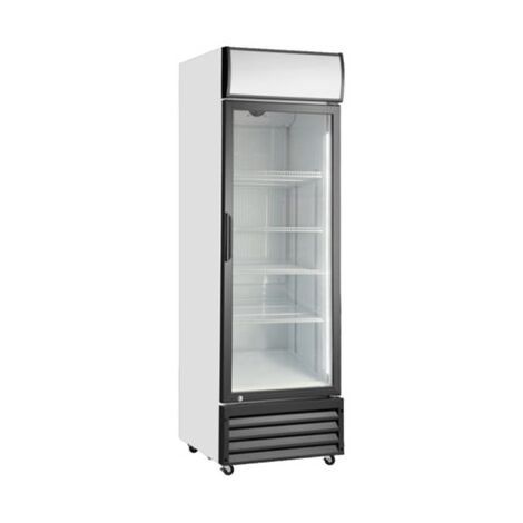 מקרר Landers SSP288WD למכירה , 2 image