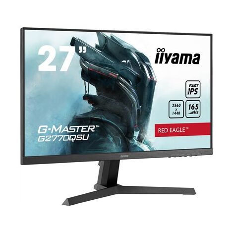 מסך מחשב iiYAMA G-Master G2770QSU-B1 WQHD למכירה 