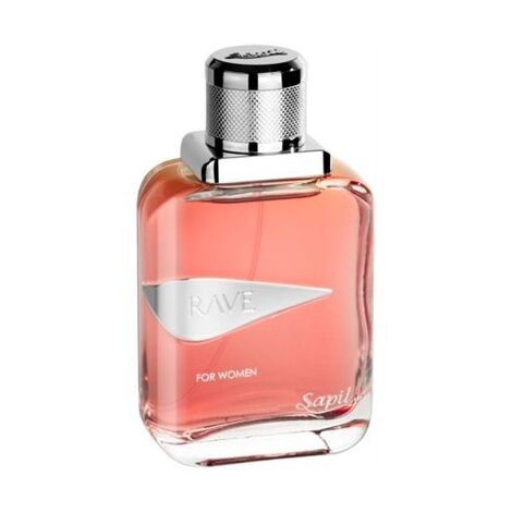 בושם לאשה Swiss Arabian Sapil Rave E.D.P 100ml למכירה 