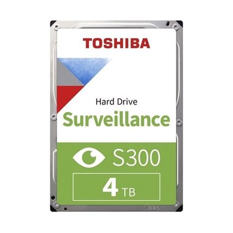 Surveillance S300 HDWT840UZSVA Toshiba טושיבה למכירה , 2 image