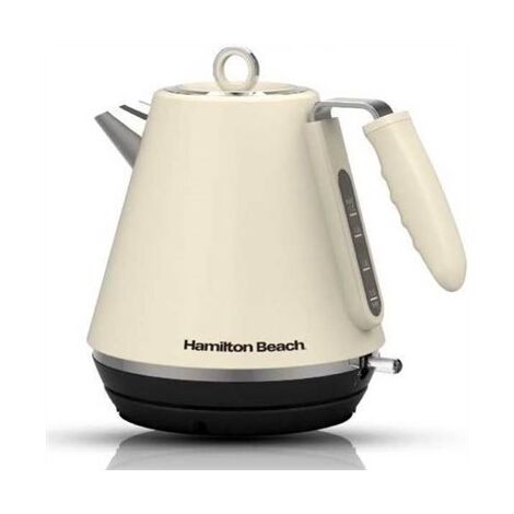 קומקום חשמלי Hamilton Beach 40307-IS BI למכירה , 2 image
