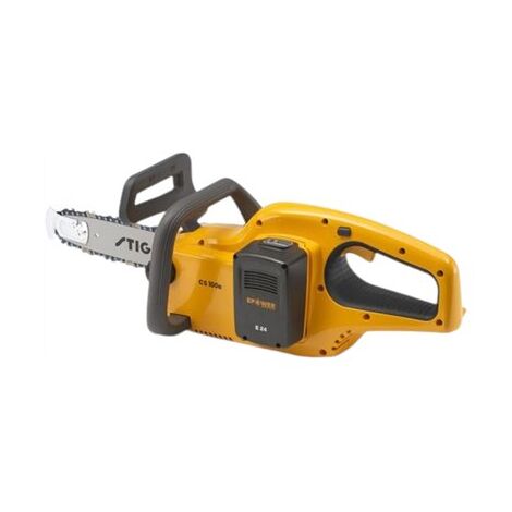 מסור  גיזום Stiga CS 100e 50420 למכירה , 2 image