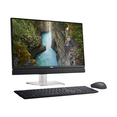 Dell Optiplex Plus 7410 OP-RD33-14719  23.8 אינטש דל למכירה , 2 image