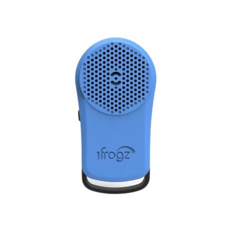 רמקול נייד iFrogz Tadpole Bluetooth Speaker למכירה , 2 image