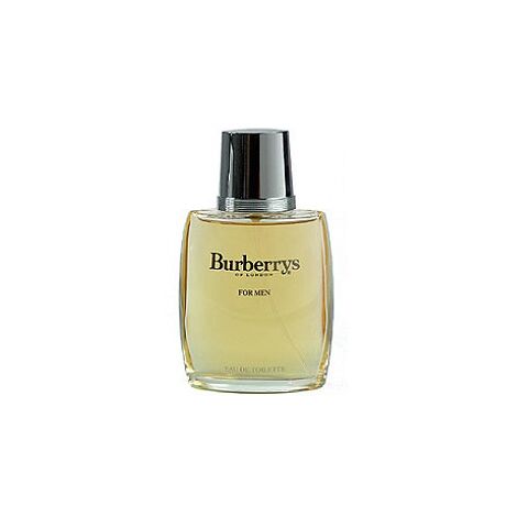 בושם לגבר Burrberry Classic 100ml E.D.T למכירה 