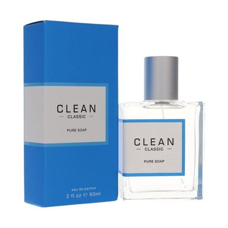 בושם לגבר Clean Classic Pure Soap E.D.P For Unisex 60ml למכירה , 2 image