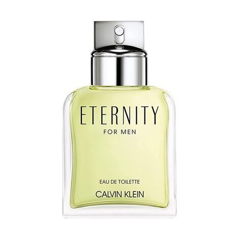 בושם לגבר קלווין קליין Eternity E.D.P 100ml למכירה , 2 image
