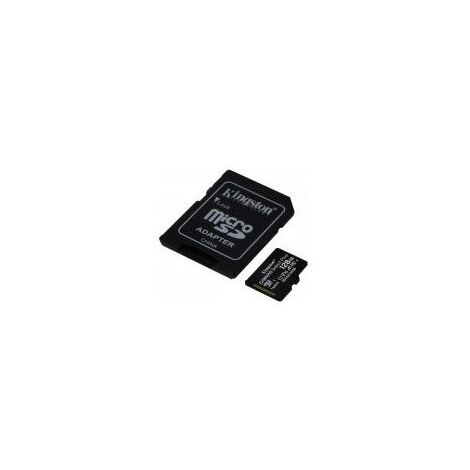 כרטיס זיכרון Kingston Canvas Select Plus SDCS2/128GB 128GB Micro SD UHS-I קינגסטון למכירה , 4 image