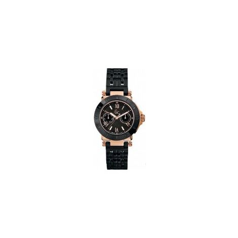 שעון יד  אנלוגי  לגבר Guess 45502L1 למכירה 