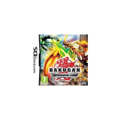 Bakugan Battle Brawlers Defender לקונסולת Nintendo DS למכירה , 2 image
