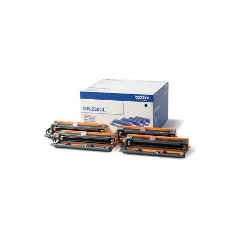 תוף Brother DR230C למכירה 