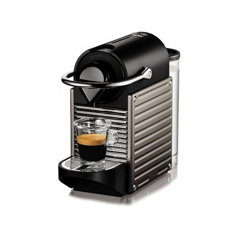 מכונת אספרסו Nespresso PIXIE C60 נספרסו למכירה 