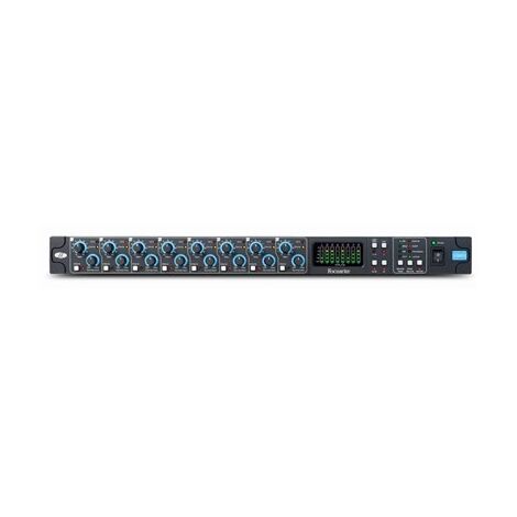 קדם מגבר Focusrite OctoPre MkII Dynamic למכירה , 2 image