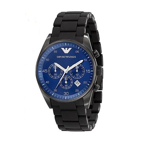 שעון יד  אנלוגי  לגבר Emporio Armani AR5921 למכירה 