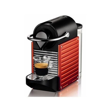 מכונת אספרסו Nespresso PIXIE C60 נספרסו למכירה , 3 image