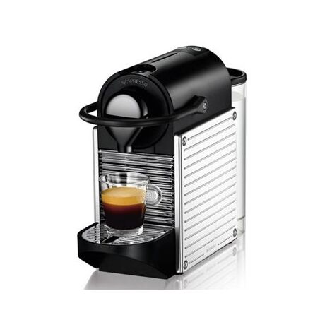 מכונת אספרסו Nespresso PIXIE C60 נספרסו למכירה , 5 image
