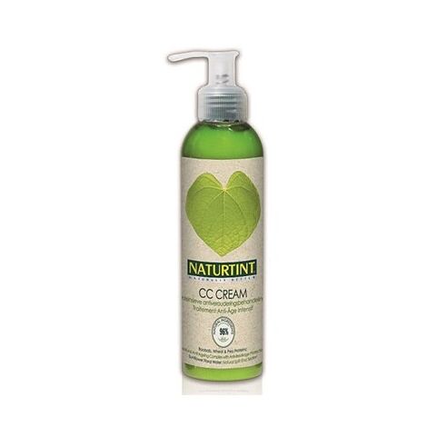 Naturatint קרם אנטי אייג'ינג לשיער 200 מ"ל למכירה , 2 image