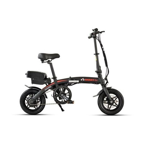 אופניים חשמליים  מתקפלים Smart Bike NANO למכירה , 2 image