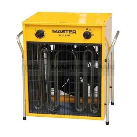 מפזר חום Master B 22 EPB למכירה 