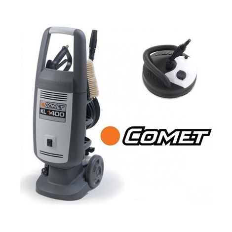מכונת שטיפה בלחץ Comet KL 1400 Classic למכירה , 3 image