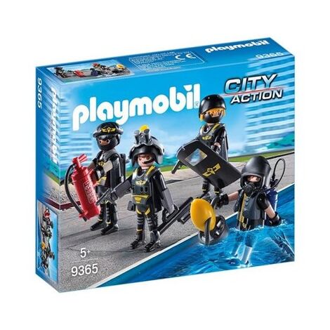 פליימוביל 9365 צוות ימ"מ למכירה 