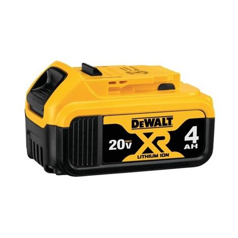 Dewalt DCB204 למכירה 