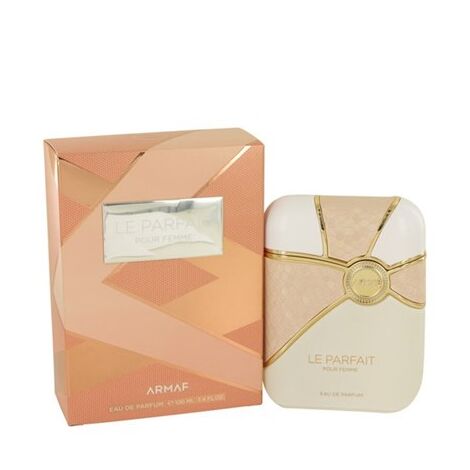 בושם לאשה Armaf Le Parfiat Pour Femme E.D.P 100 ml למכירה , 2 image