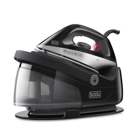 מגהץ  אדים Black & Decker BXSS2200E למכירה 