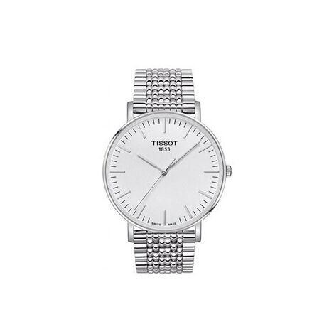 שעון יד  אנלוגי  לגבר Tissot T109.610.11.031.00 טיסו למכירה , 2 image