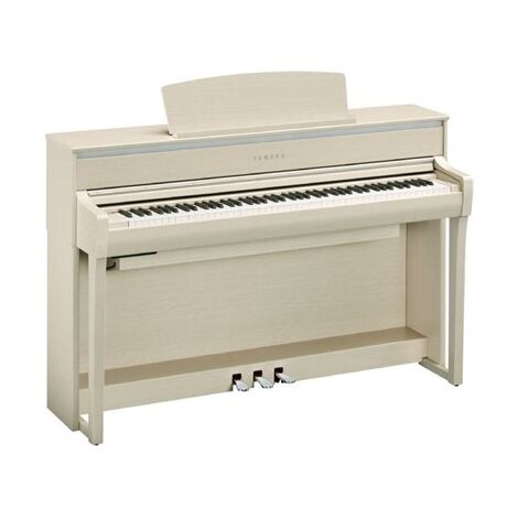 פסנתר חשמלי Yamaha CLP-775 ימאהה למכירה , 4 image