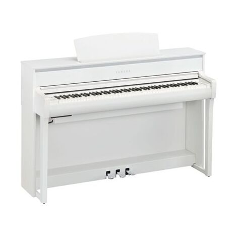פסנתר חשמלי Yamaha CLP-775 ימאהה למכירה , 3 image