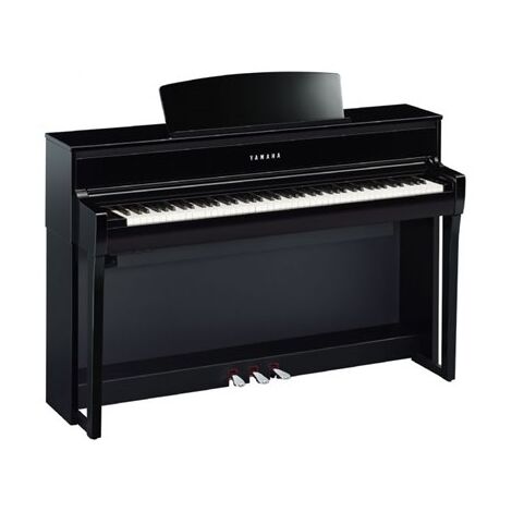 פסנתר חשמלי Yamaha CLP-775 ימאהה למכירה 