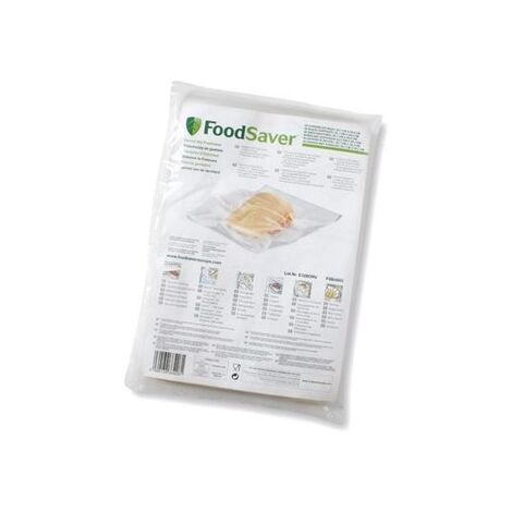 מכונת וואקום FoodSaver Small Bags FSB4802 למכירה , 2 image